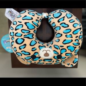 Squishmallow Neckpillow